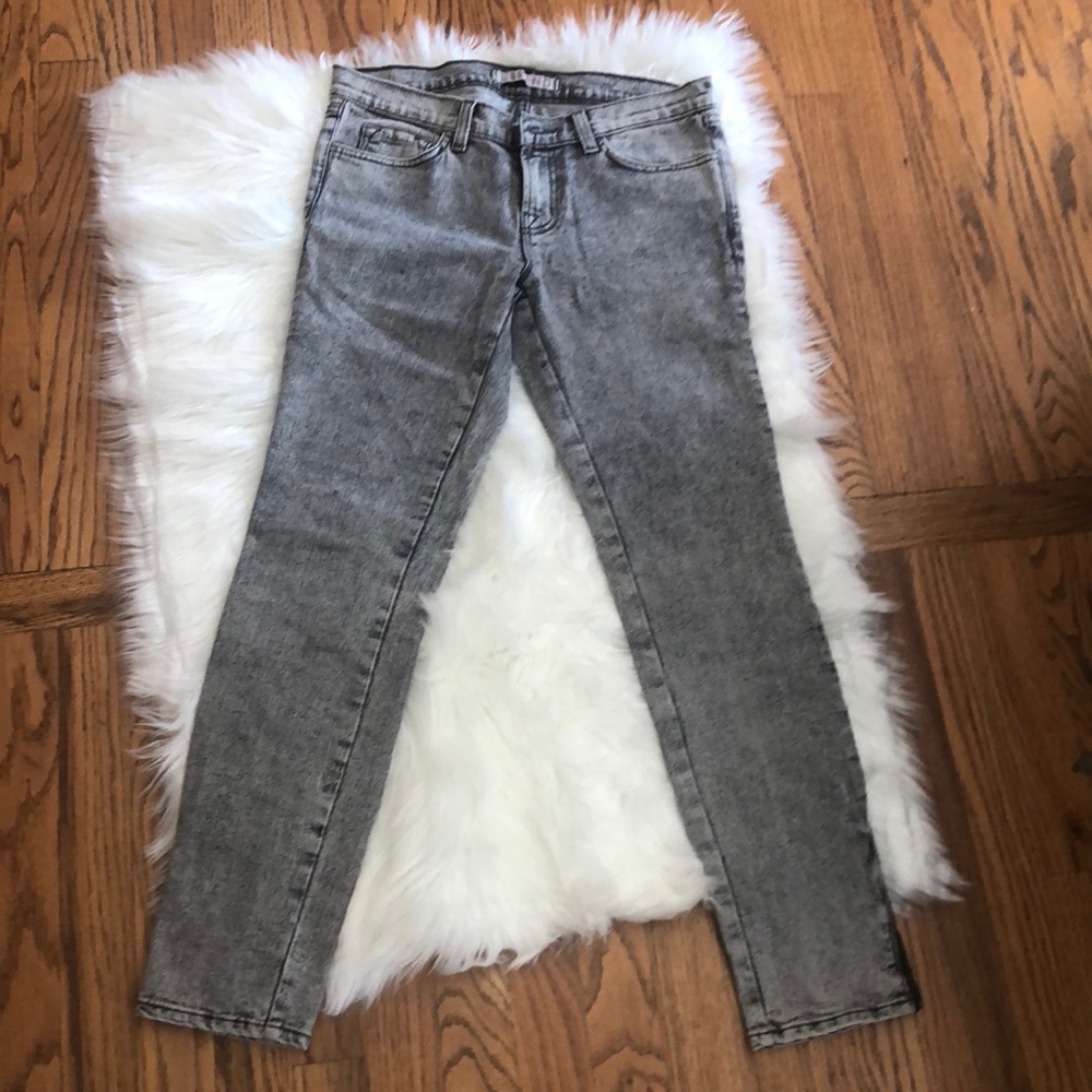 J Brand Jeans Skinny Size 28
